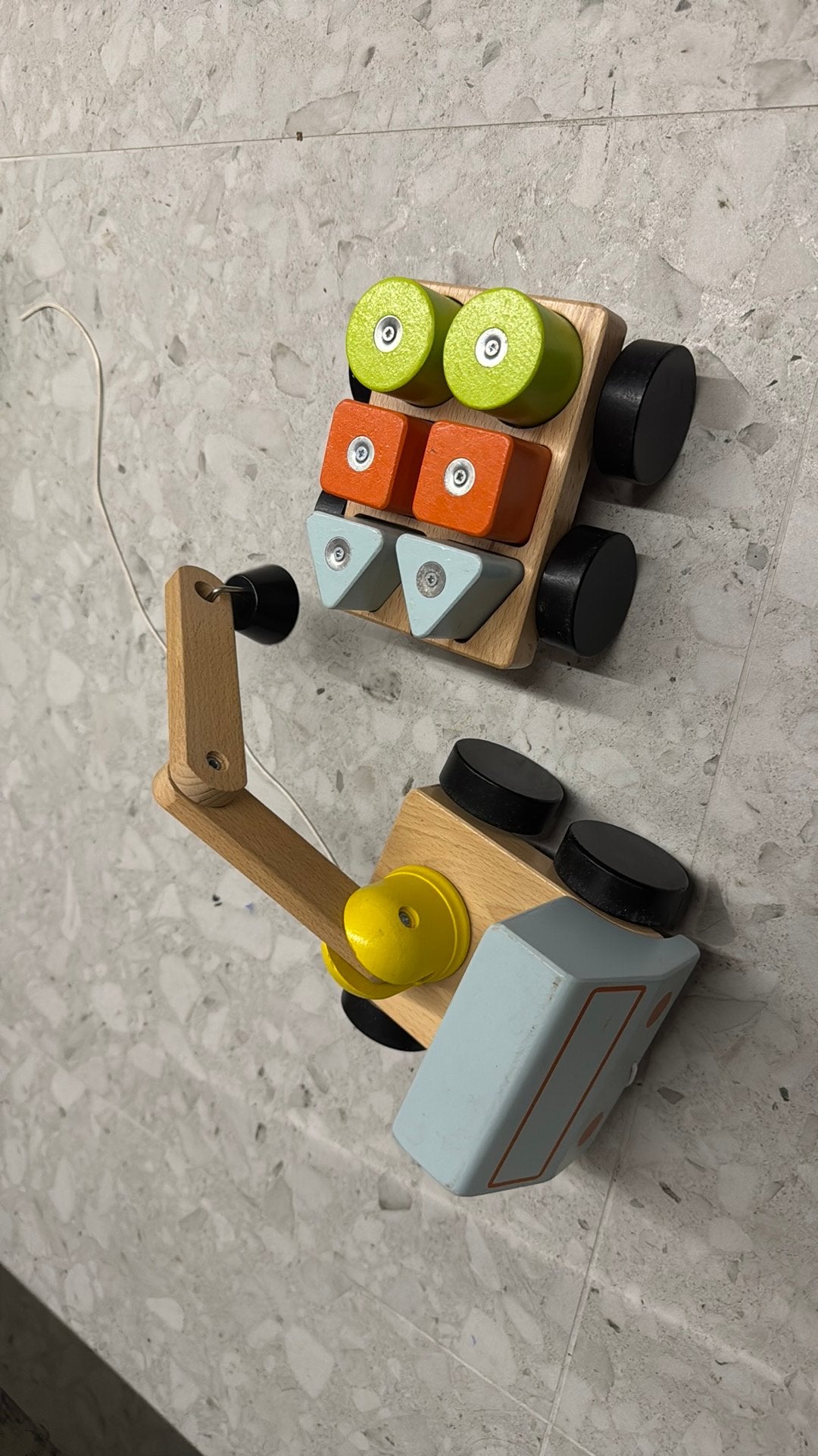Kraan magnetisch, Enlèvement, Comme neuf