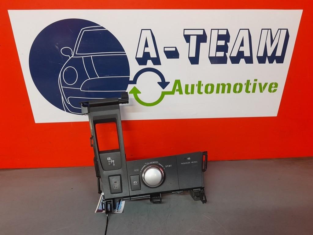 FREIN A MAIN COMMUTATEUR ABS Lexus CT 200h (01-2010/09-2020), Utilisé, Lexus