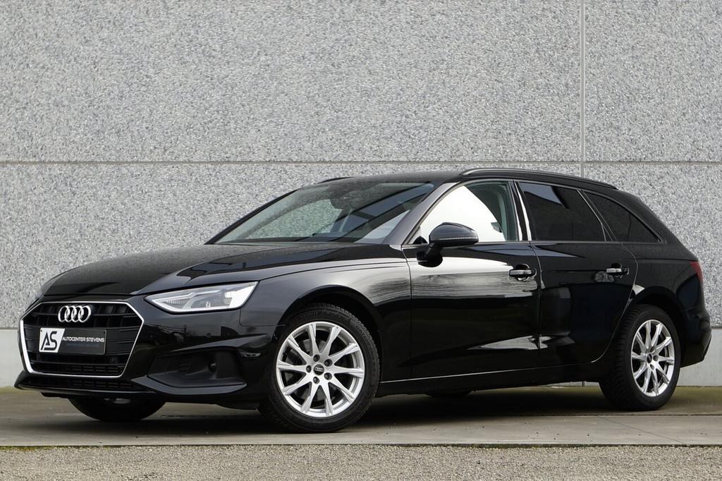 Audi A4 Avant 35TFSI Business Edition Attraction S-Tronic, Autos, Audi, A4, ABS, Airbags, Android Auto, Apple Carplay, Bluetooth