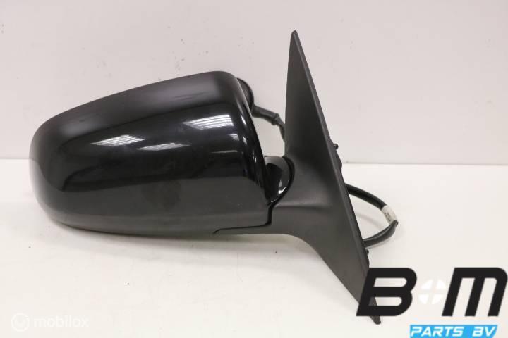 Spiegel rechts Audi A6 4F LY9B 4F1858532M, Autos : Pièces & Accessoires, Rétroviseurs, Utilisé