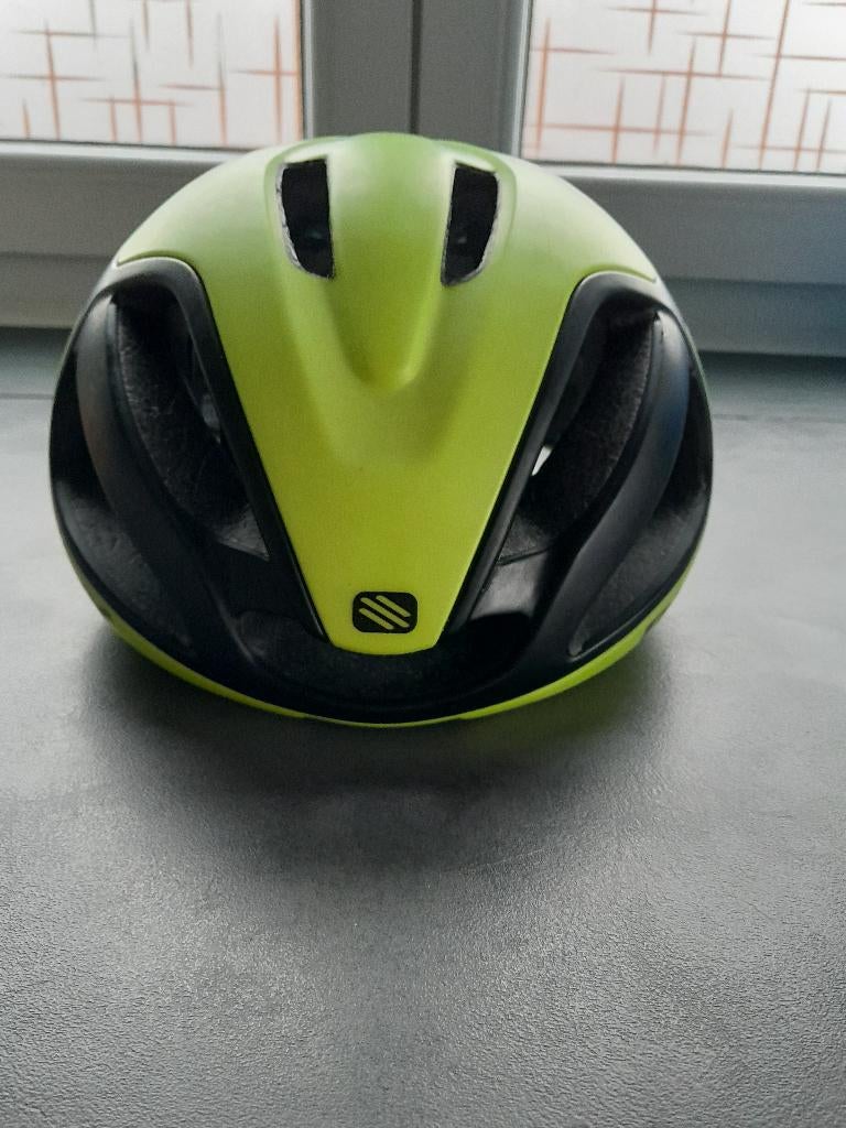 Casque Rudy Project Spectrum, Gebruikt, Heer, Rudy project, Ophalen of Verzenden