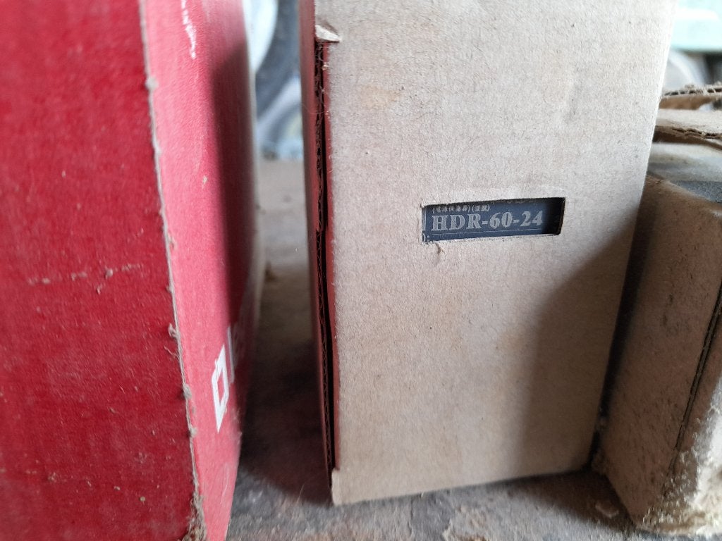 Elektrische materials, Bricolage & Construction, Enlèvement, Neuf