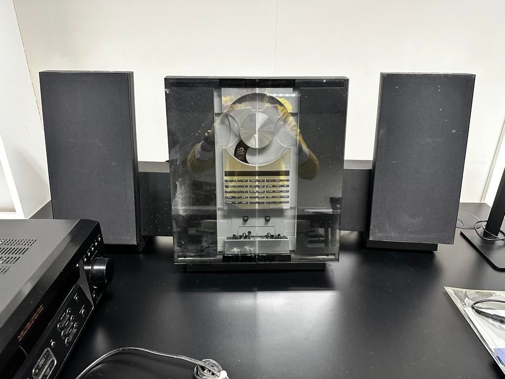 Bang & olufsen, Ophalen, Zo goed als nieuw, Tuner of Radio, Bang & Olufsen