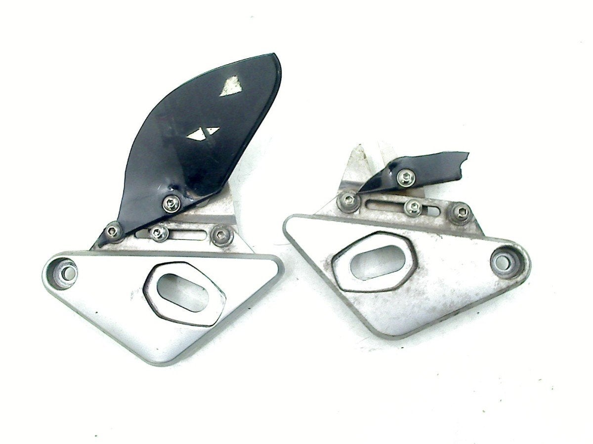CLIGNOTANT HOUDER SET GSF 650 Bandit 2007-2008 (GSF650), Suzuki Deutschland GmbH, Utilisé, Kontakt@suzuki.de, Suzuki-Allee 7
64625  Bensheim, DE