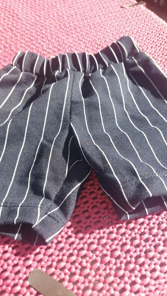 Jongensshortje, Kinderen en Baby's, Ophalen of Verzenden
