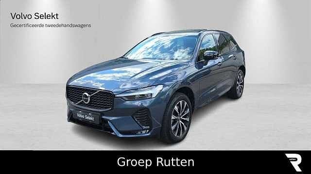 Volvo XC60 B4 AUT Plus Dark, Autos, Achat, 143 kW, Euro 6, Entreprise