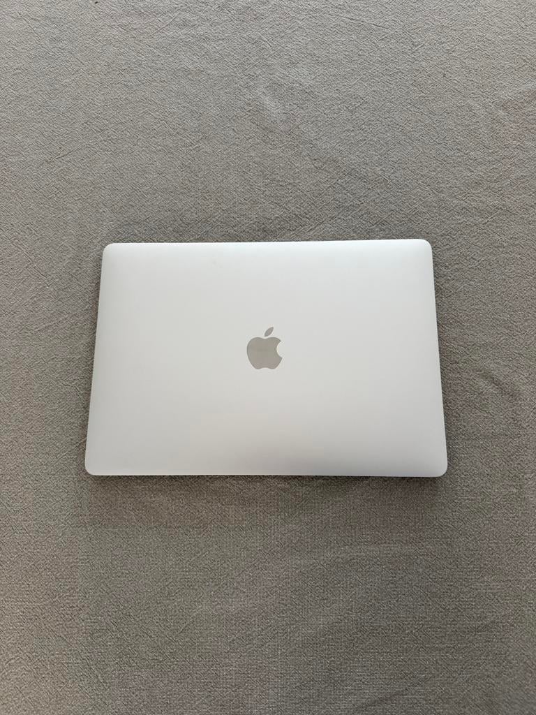 Macbook Air 13’’ M1 grijs, Ophalen, 256 GB, 8 GB, 13 inch