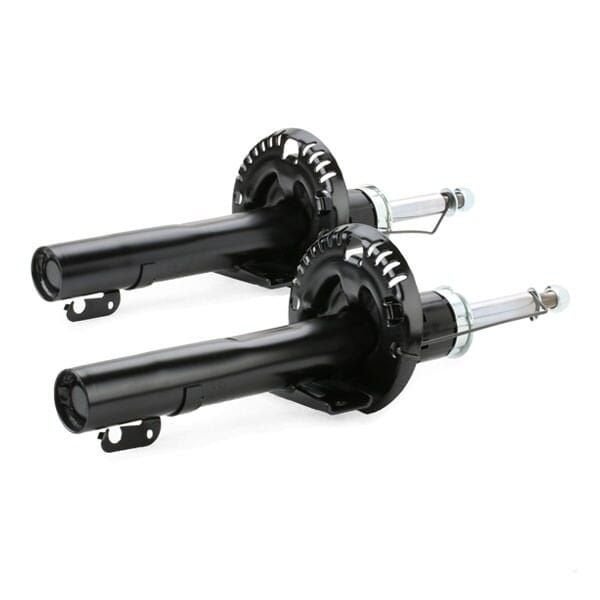 Audi A2 schokdemper Seat Ibiza Córdoba Skoda Fabia Polo Fox, Neuf, -, -, Enlèvement ou Envoi