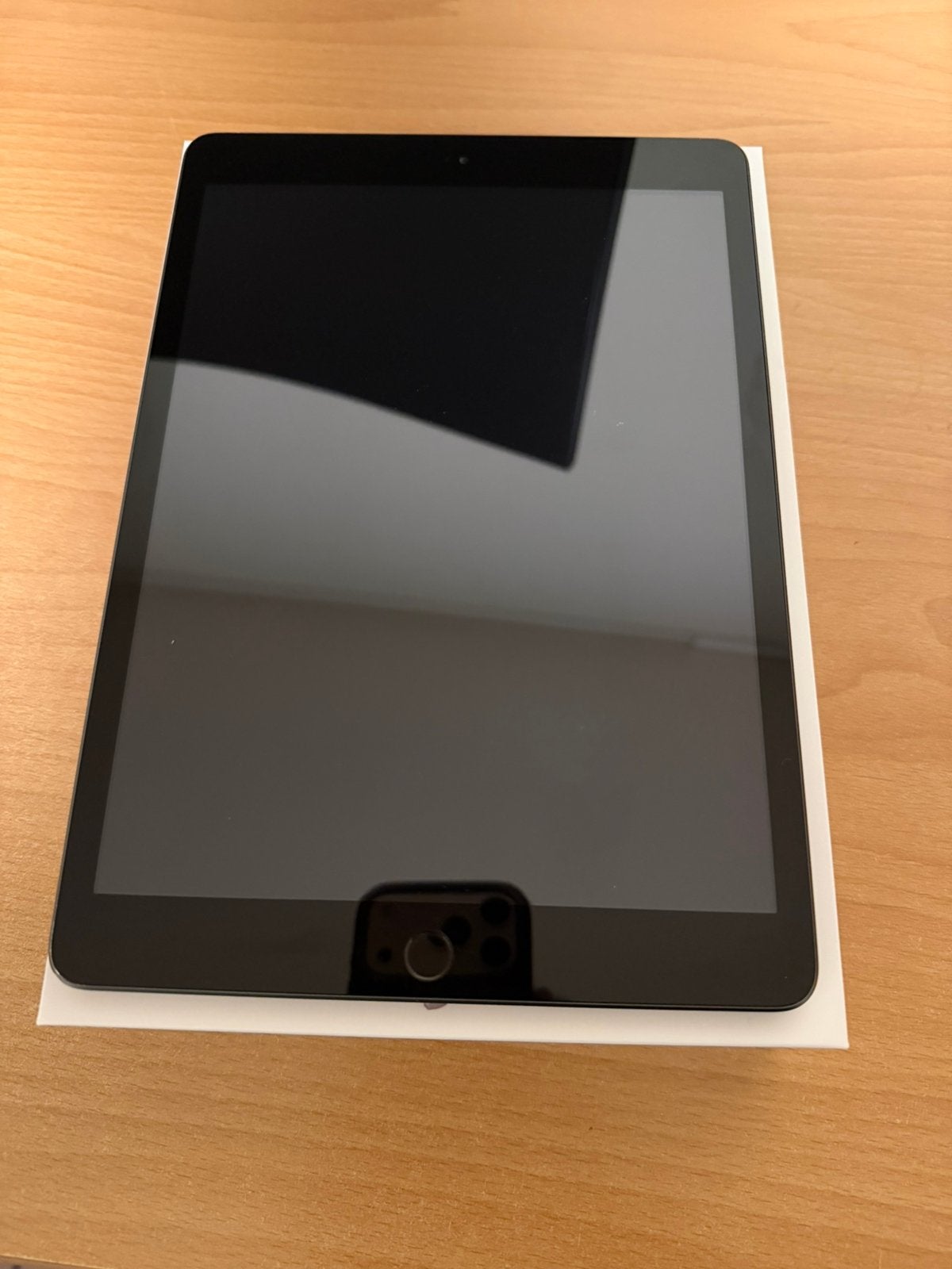 iPad 8 128Gb in uitstekende staat, Ophalen of Verzenden, Zo goed als nieuw