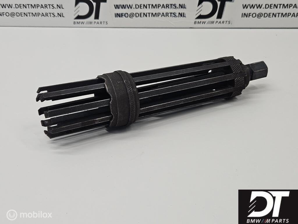 Rillex ball-bearing extractor BMW 6206 232000, Enlèvement ou Envoi, Utilisé
