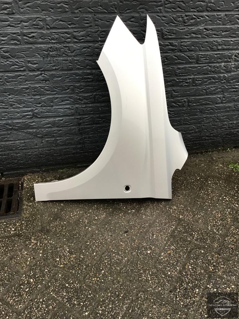 Aile lat rale avant gauche d'origine pour VW Caddy 2K7 2020+, Volkswagen, Volkswagen AG, Vw@volkswagen.de, Utilisé