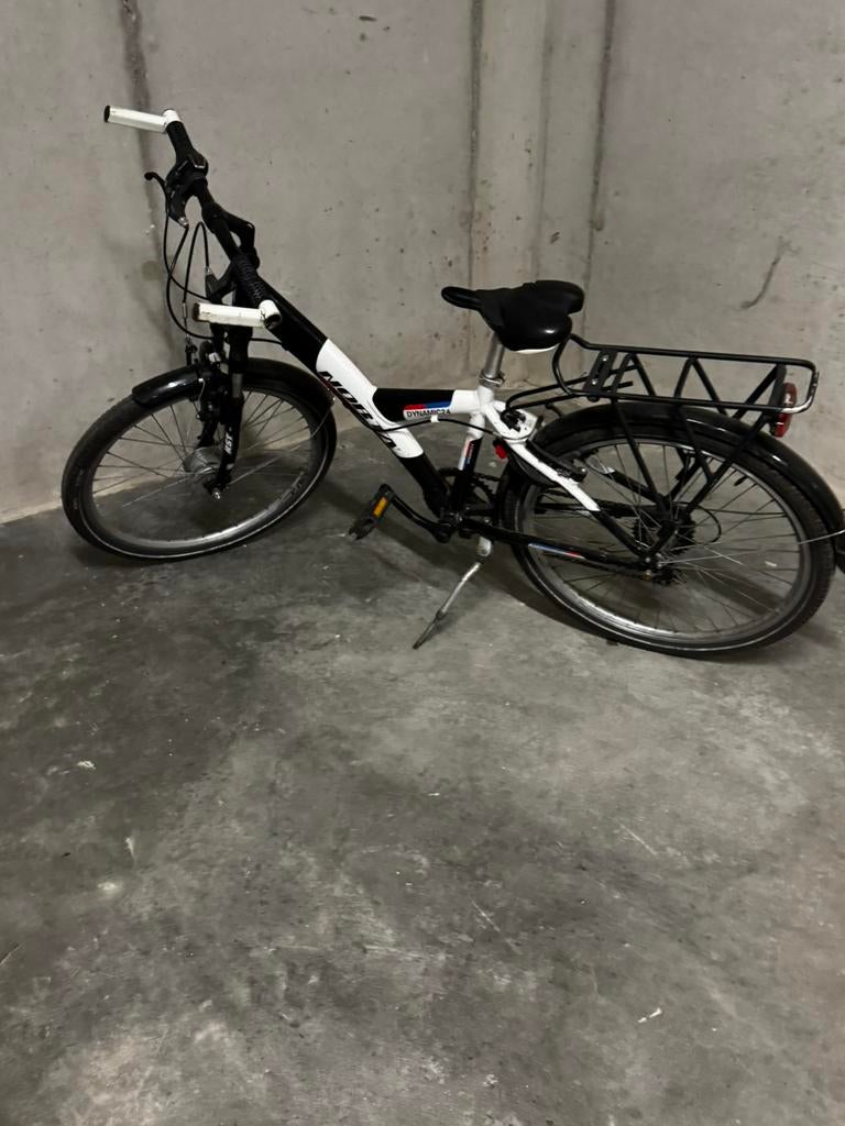 Norta - jongensfiets, Enlèvement, Utilisé, Hommes, Autres marques