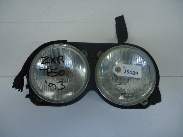 ZXR750 1993 - 1996 Kawasaki Koplamp D1-29856, Motoren, Onderdelen | Kawasaki