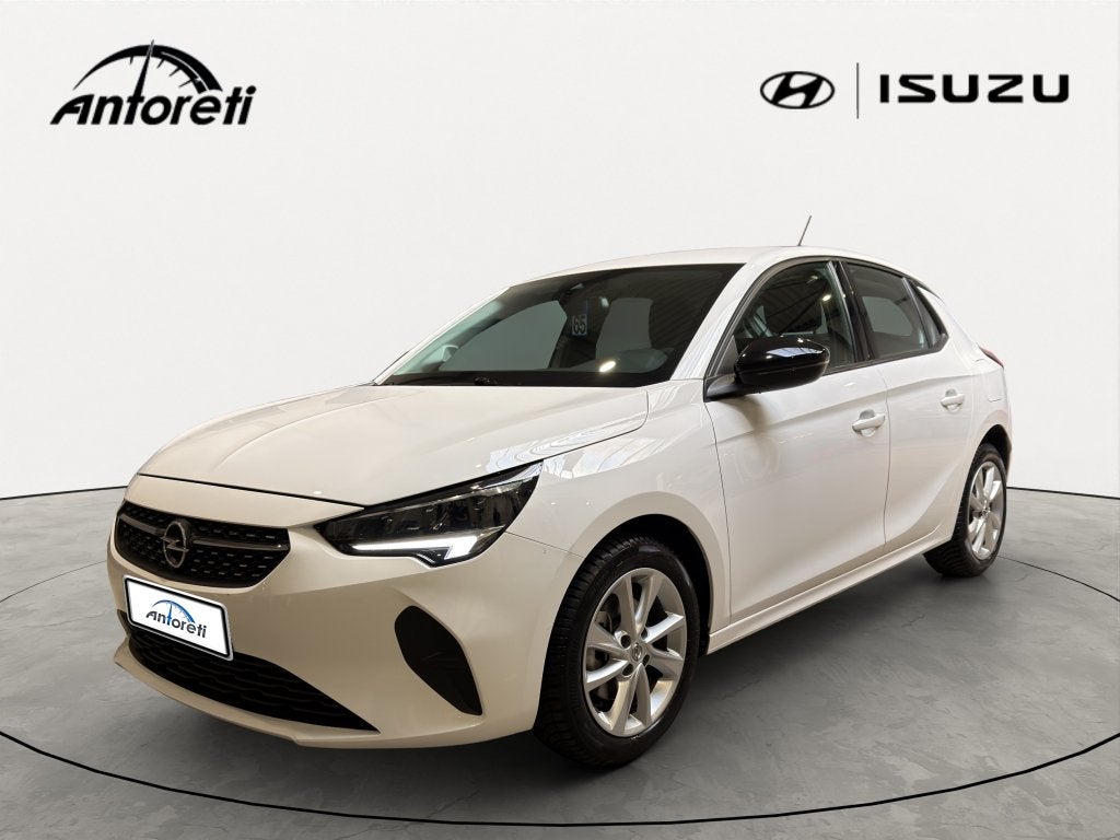 Opel Corsa F Elegance Business, Autos, Opel, Achat, Euro 6, Entreprise, Capteur de lumière