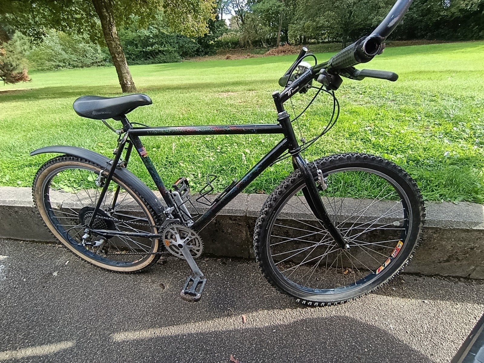 vélo 26 pouces, Vélos & Vélomoteurs, Enlèvement ou Envoi, 26 pouces