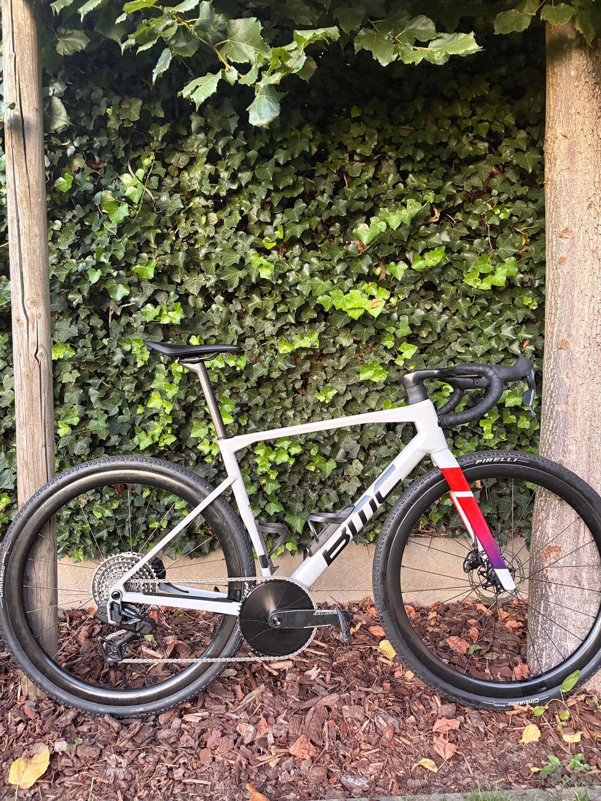 BMC kaius 01 two, Ophalen of Verzenden, Zo goed als nieuw
