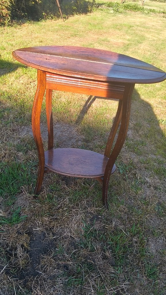 sellette vintage, Enlèvement
