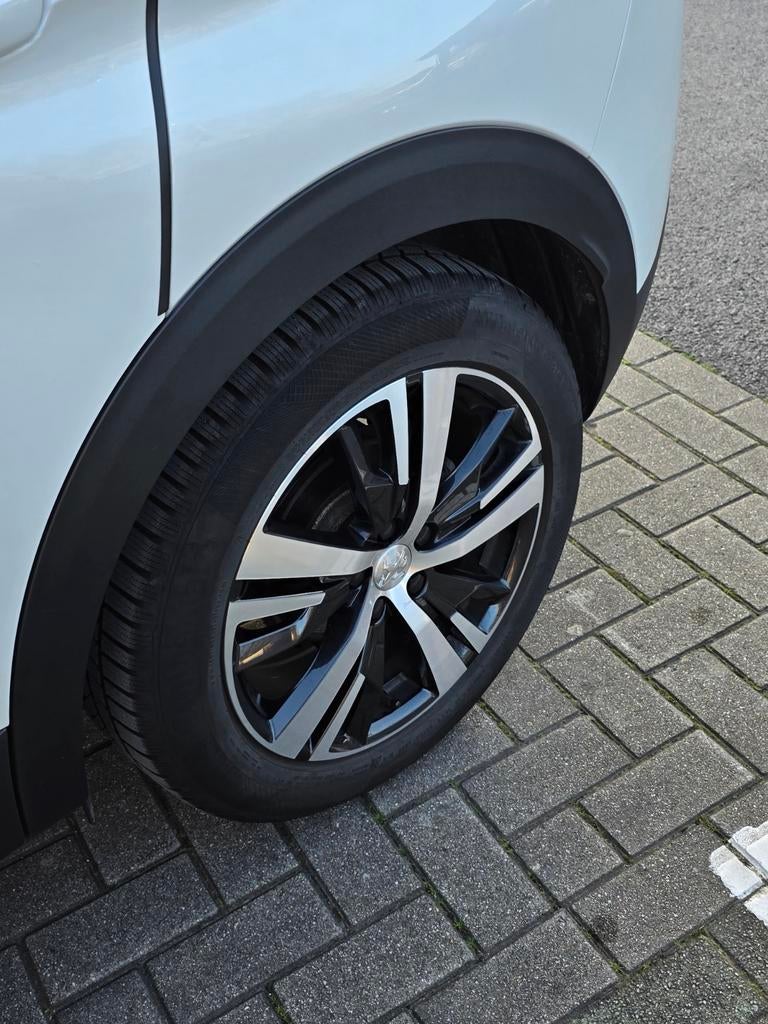 Kit hiver Peugeot 3008 phase 2 origine 800€, Autos : Pièces & Accessoires, Pneus & Jantes, Pneus hiver, Véhicule de tourisme, Enlèvement