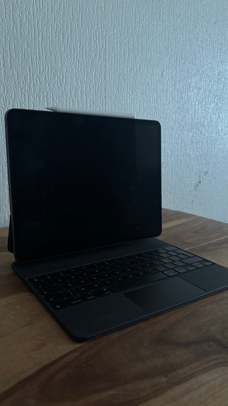 Ipad, Gris, Apple iPad, 12 pouces, Comme neuf