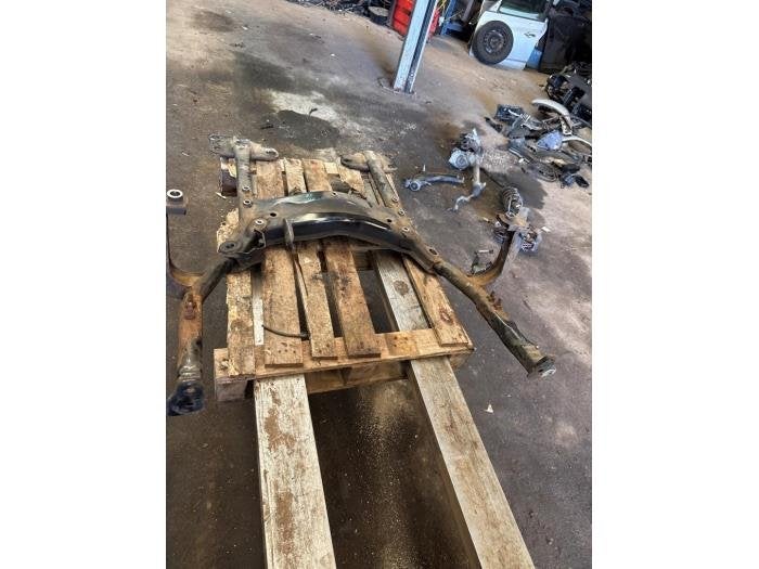 Subframe van een Mini Mini, Gebruikt, -, -, Ophalen of Verzenden