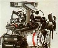 Opel ohv 1.2s gezocht, Ophalen, Opel