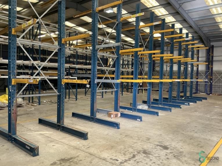 Draagarmstelling Unknown, Zakelijke goederen, Machines en Bouw | Overig