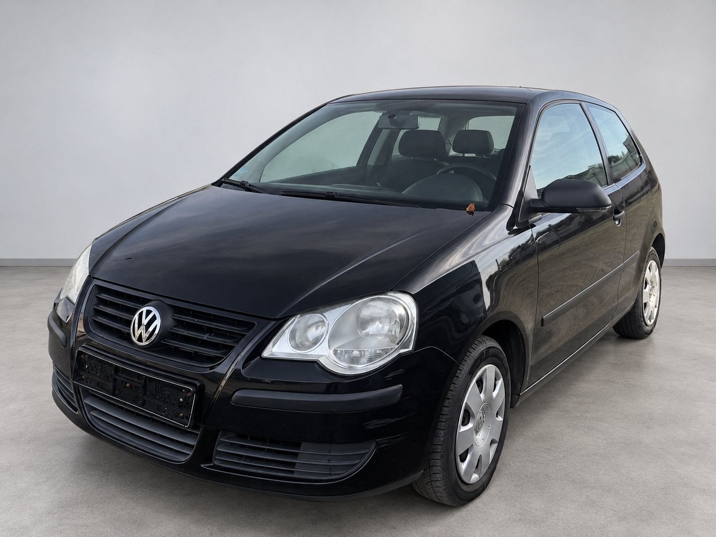 VW Polo - Facelift 2009 - Essence avec carnet d'entretien, Achat, Boîte manuelle, Particulier, Euro 4