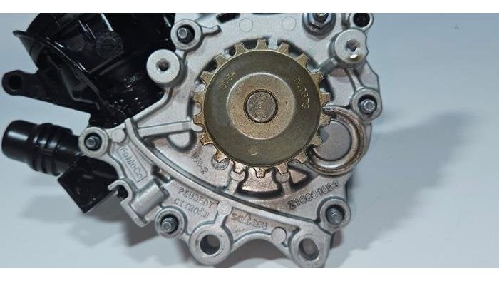 Waterpomp van een Ford Transit Connect, -, -, 6 maanden garantie, Nieuw