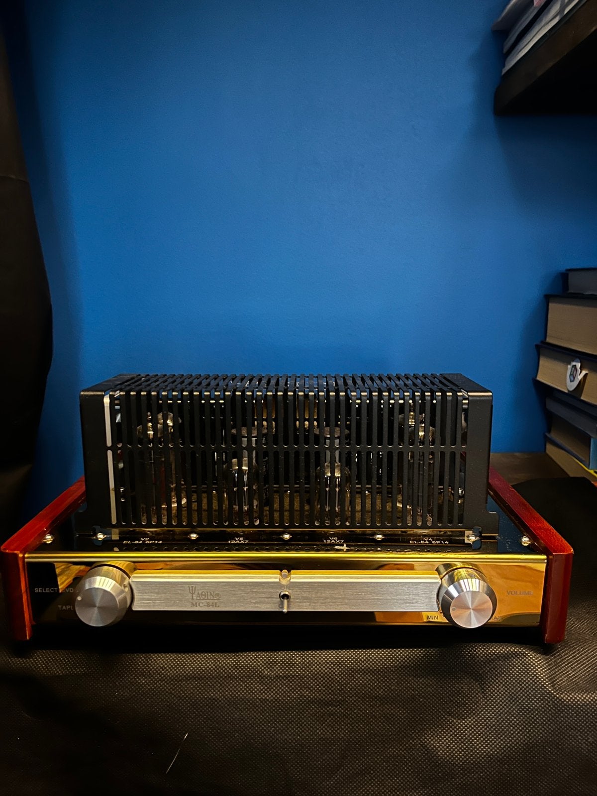 Tube amplifier Yaqin MC10L, Enlèvement ou Envoi