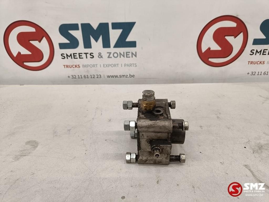 Occ Pto Hydrocar P81M1P10204, Utilisé, Mercedes-Benz, Transmission et Accessoires