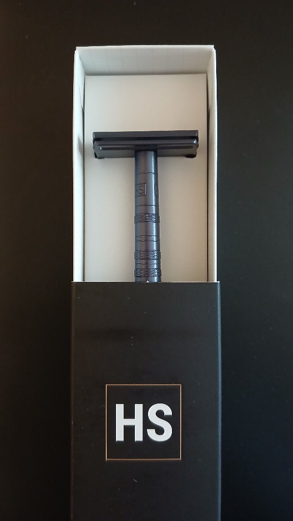 Safety razor (aggressive) van Henson Shaving, Bijoux, Sacs & Beauté, Beauté | Soins du visage, Enlèvement ou Envoi, Neuf, Tout le visage