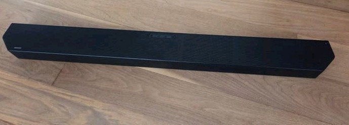 Soundbar samsung HW-Q60B, Enlèvement