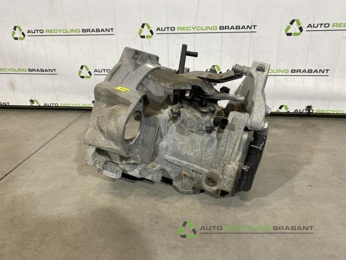 Boîte de vitesse d'un Volkswagen Beetle, -, 3 mois de garantie, Utilisé, -
