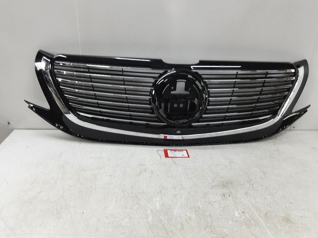 LUCHTROOSTER Mercedes-Benz EQV (01-2020/-) (A4478803002), Gebruikt, Mercedes-Benz, Dialog.mb@mercedes-benz.com, Mercedes-Benz AG