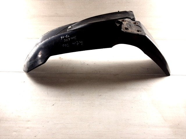 300 EXC 2003 - 2006 KTM Spatbord D1-44815, Motoren, Onderdelen | Overige