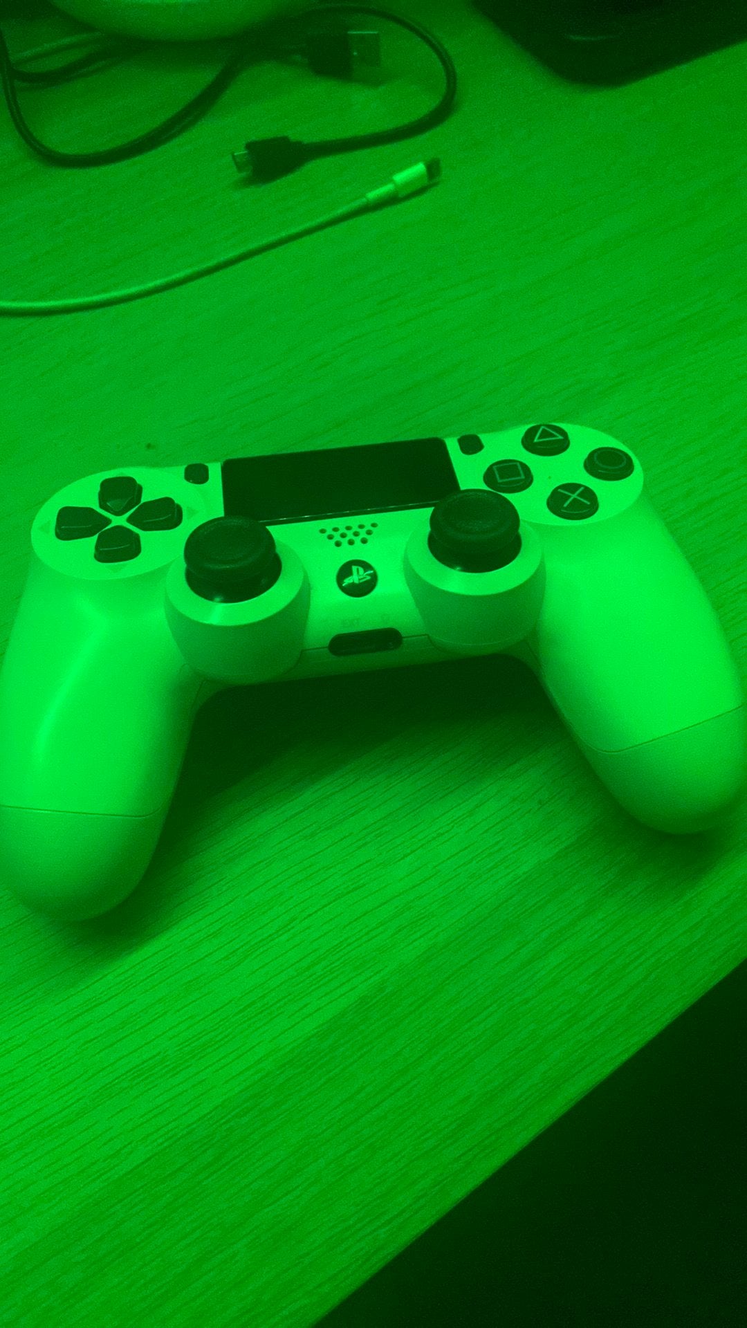 Playstation 4 bakje (wit), Games en Spelcomputers, Ophalen of Verzenden, Zo goed als nieuw, PlayStation 4