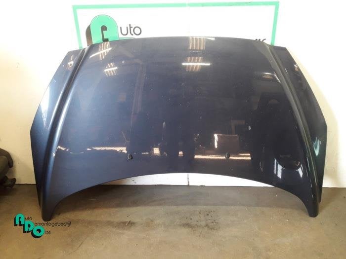 Capot d'un Peugeot 308 (308 08-) (KHHC), -, 3 mois de garantie, Utilisé, -
