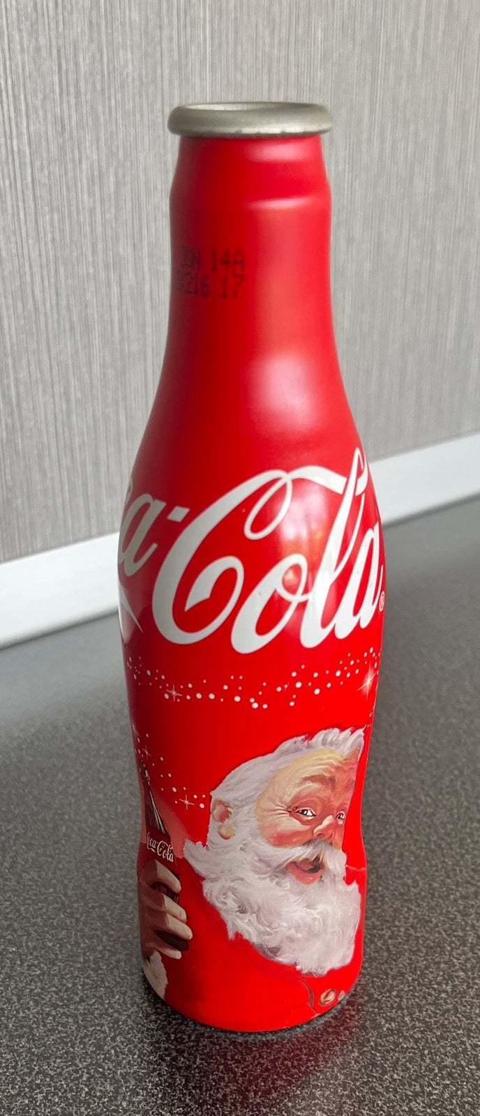 Leeg flesje coca-cola, Verzamelen, Ophalen, Gebruikt