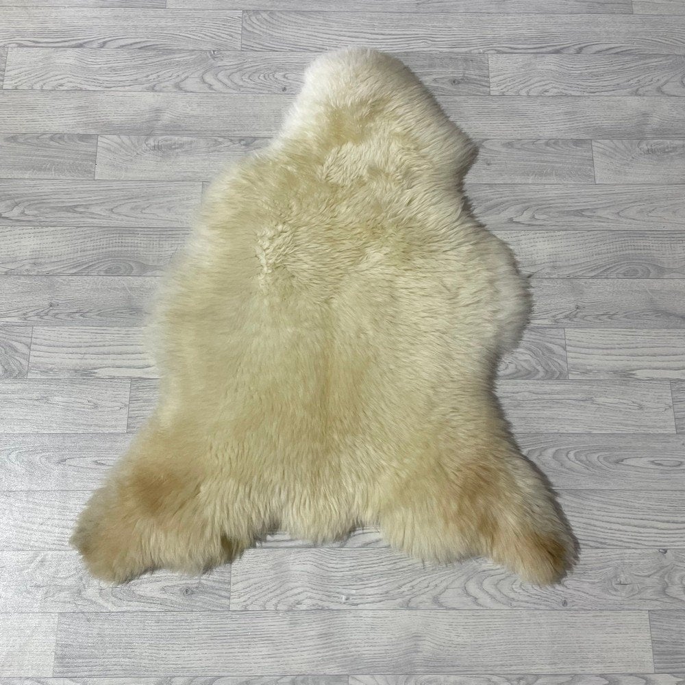 Schapenvacht voor hond en kat creme 100x80cm | Lederstore, Autres marques, Enlèvement ou Envoi, Neuf, Autres types