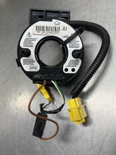 CONTACTEUR TOURNANT Honda Civic (ES) (01-2000/12-2005), Utilisé, Honda