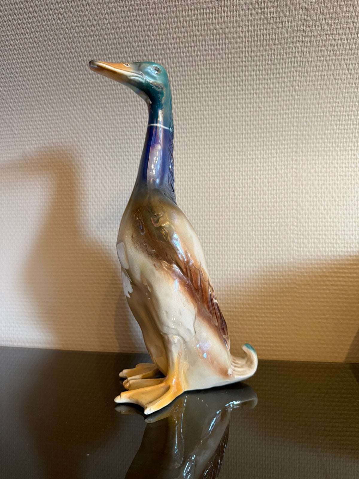 Canard Jema Holland 196, Enlèvement, Comme neuf
