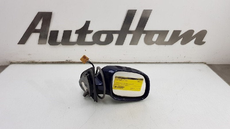 SPIEGEL RECHTS Fabia (6Y5) (|6Y1857502BAGRU|6Y1857502BA|), Gebruikt, Skoda