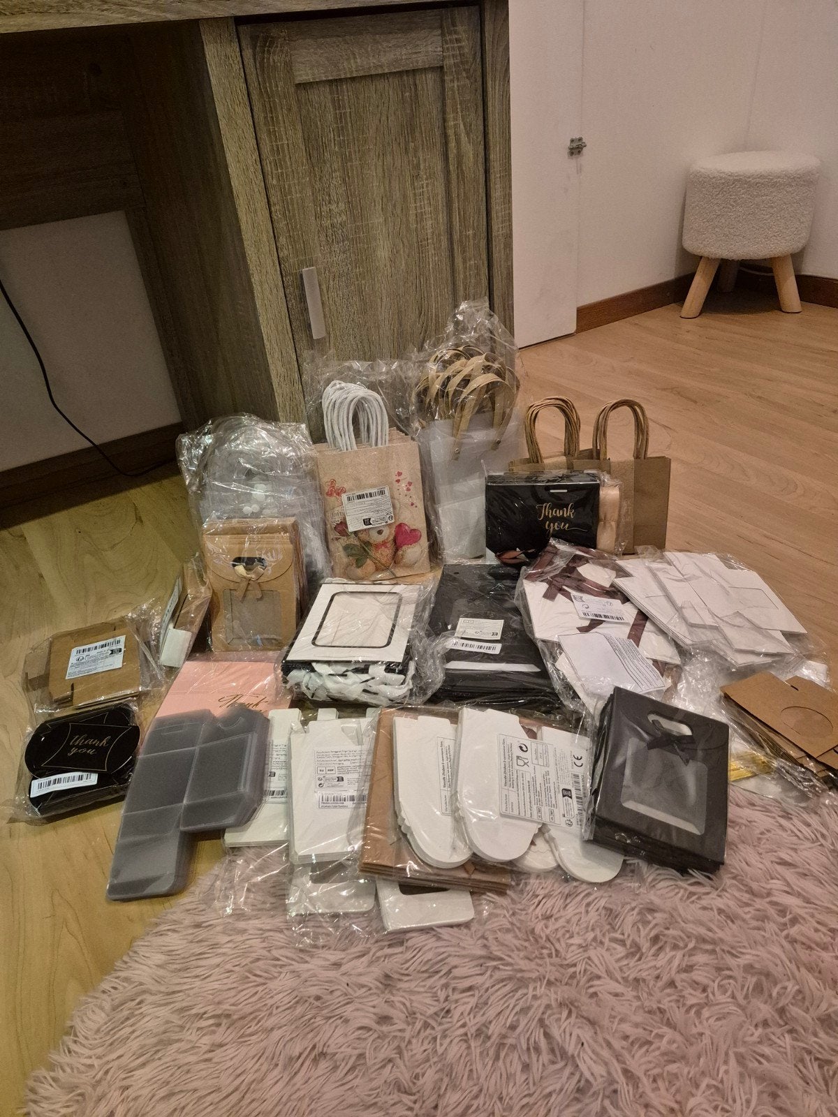 Alles om kaarsen te maken, Hobby en Vrije tijd, Ophalen