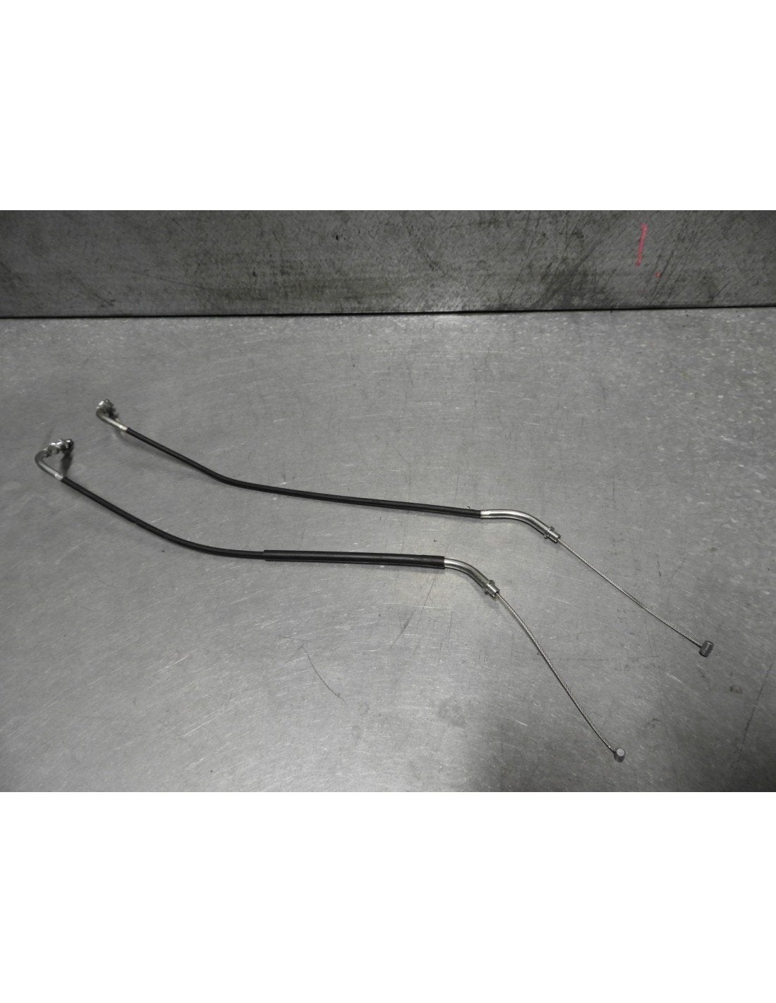 GSX-S 1000 (F) 2015 - 2020 Suzuki Kabel Kabel exup D1-43386