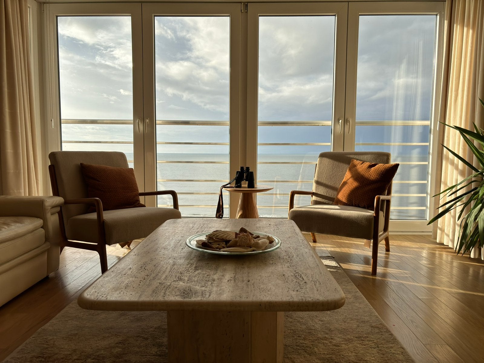 Appartement zeedijk middelkerke- last minute!