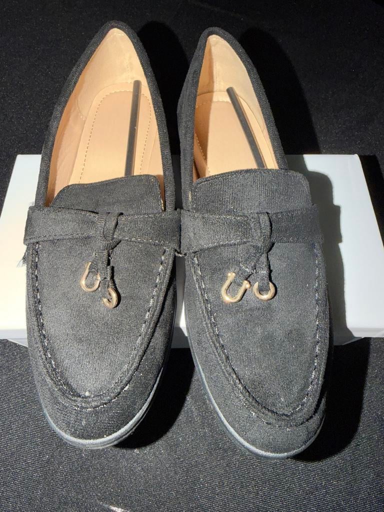 Mocassin neuve, Enlèvement ou Envoi, Comme neuf