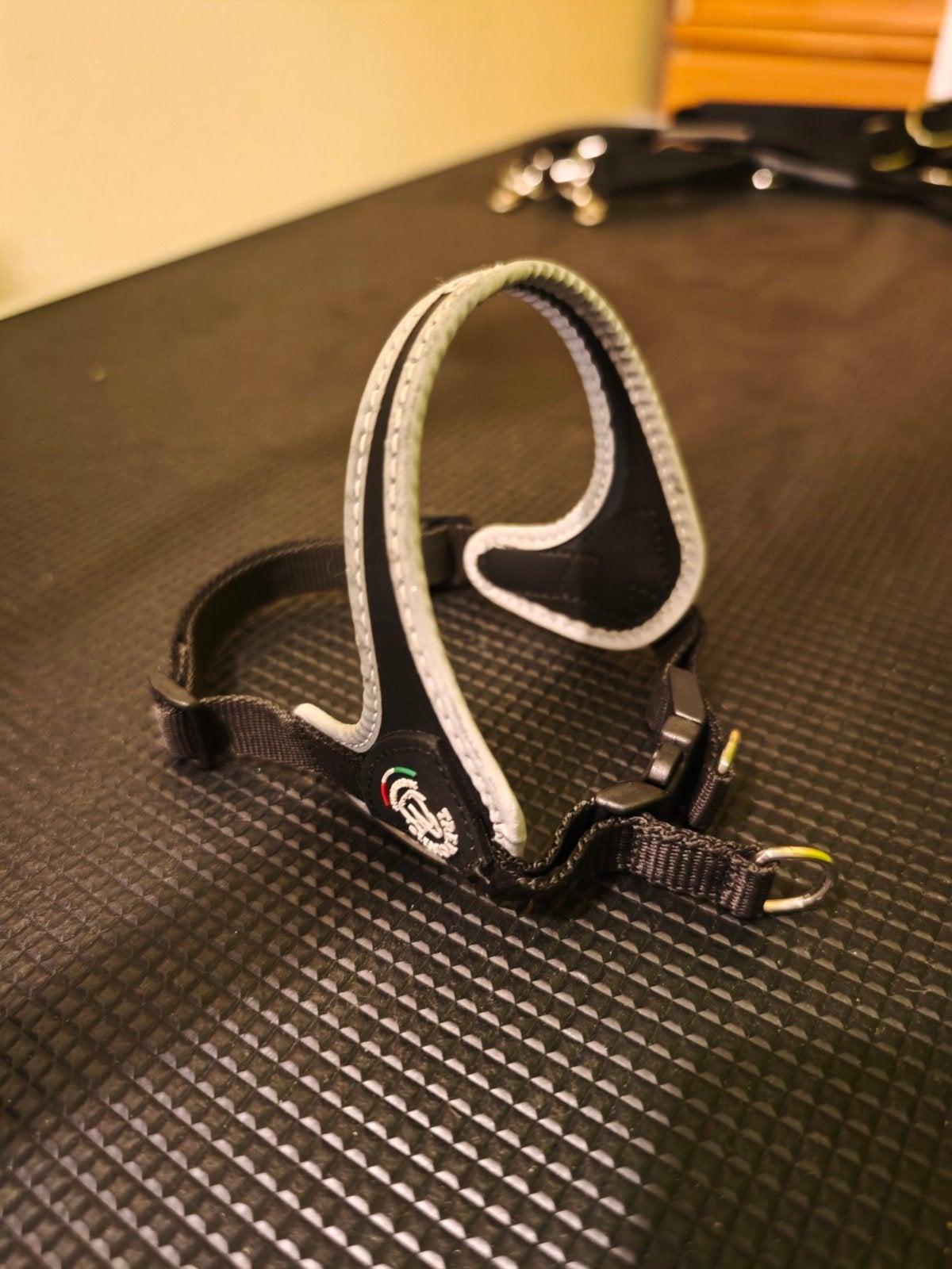 Honden harnas XS, Animaux & Accessoires, Laisses pour chiens, Enlèvement