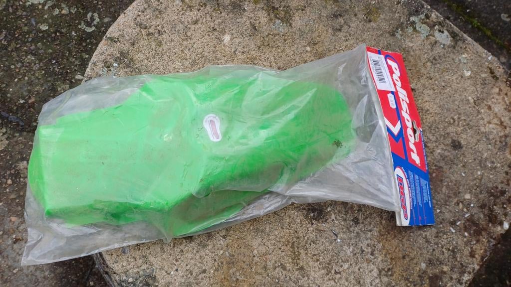 À vendre kawasaki kx, Motos, Enlèvement ou Envoi