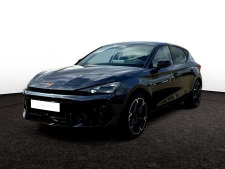 Cupra Leon 5D Impulse Plus 1.5 eTSI 150pk DSG-7 Mild Hybrid, Autos, Argent ou Gris, Achat, Leon, Berline