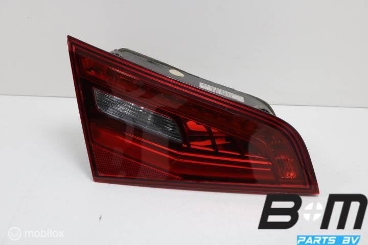 LED achterlicht in klep L Audi A3 8V Sportback 8V4945093A, Gebruikt